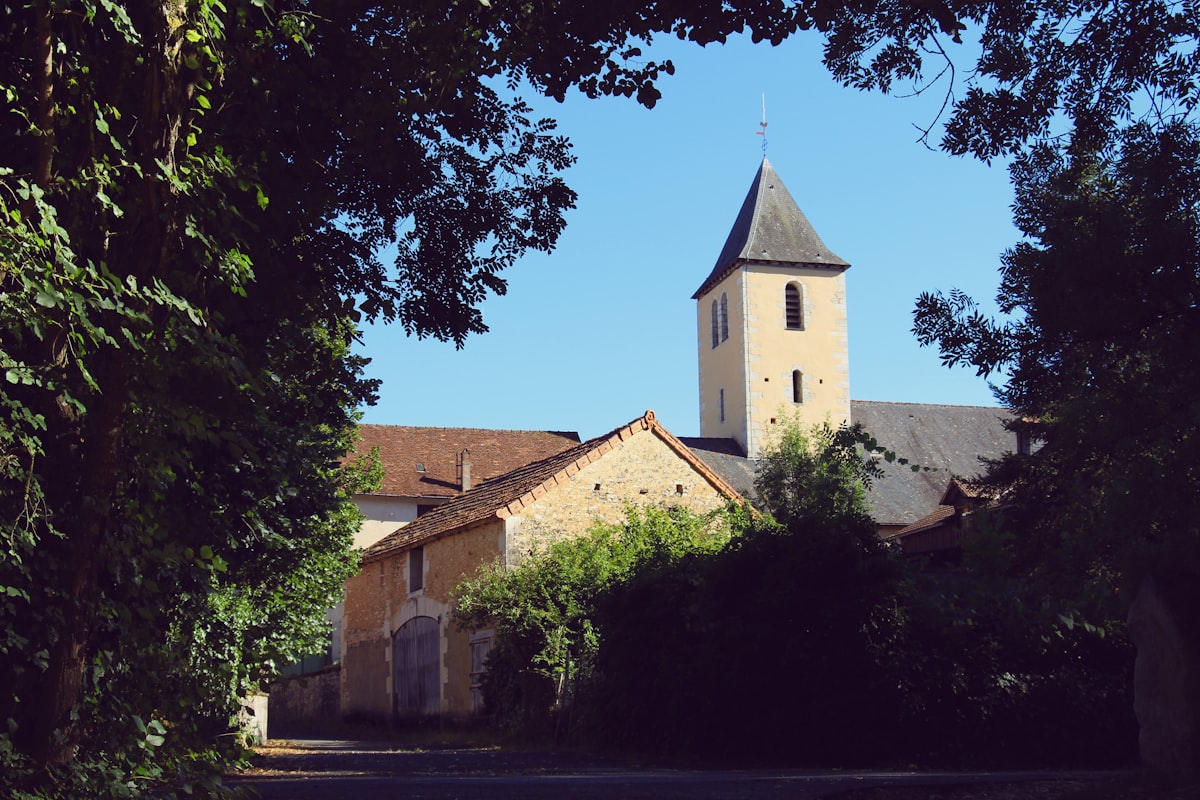 St. Michael’s Church
