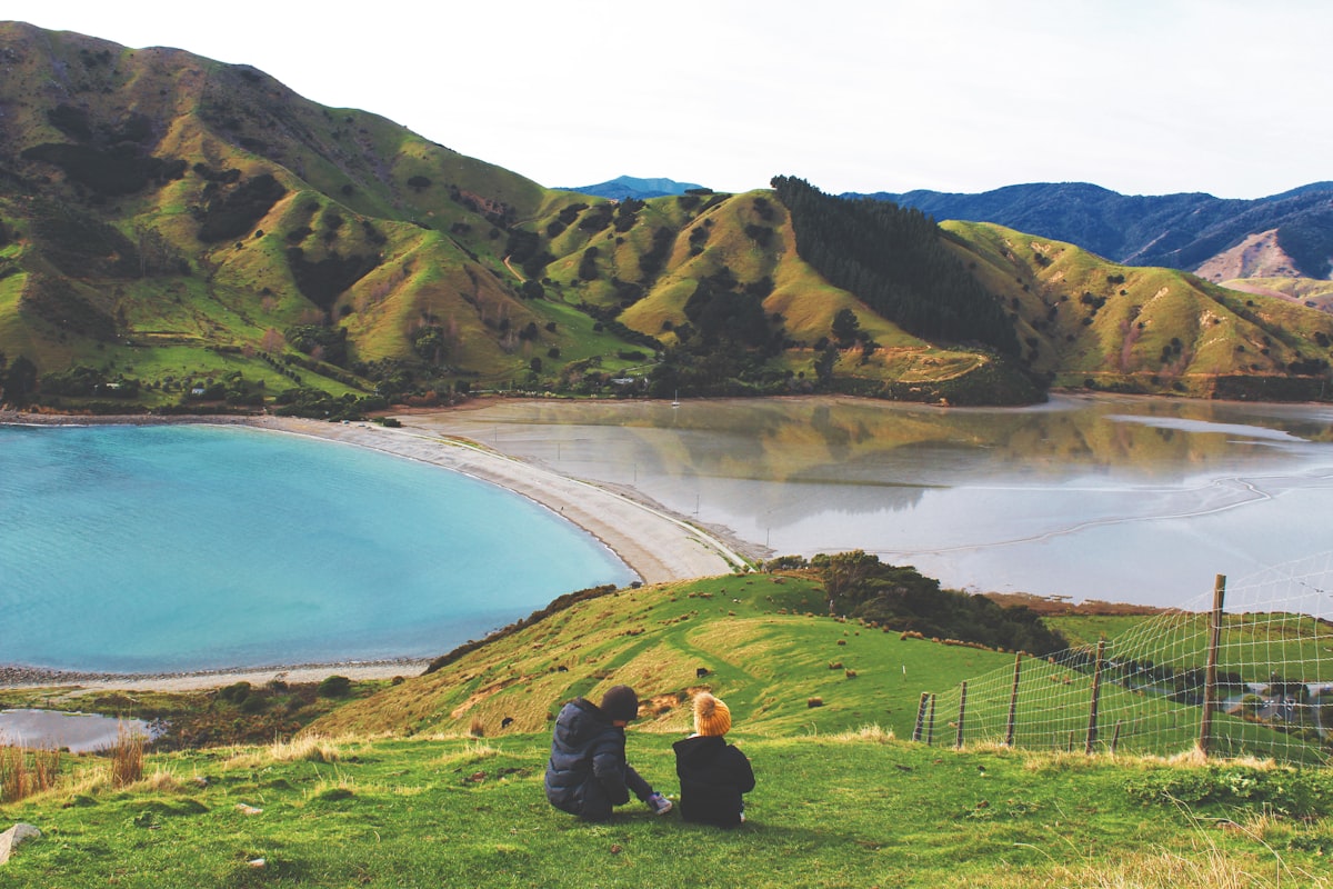 famous landmark in Turangi
