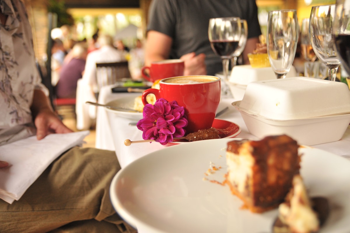 traditional food from South Africa