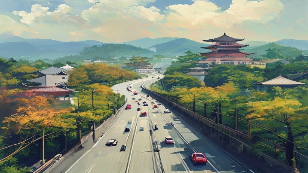 Daisen-shi Travel Guide 2026: Best Time, Top Attractions, Food & Stay