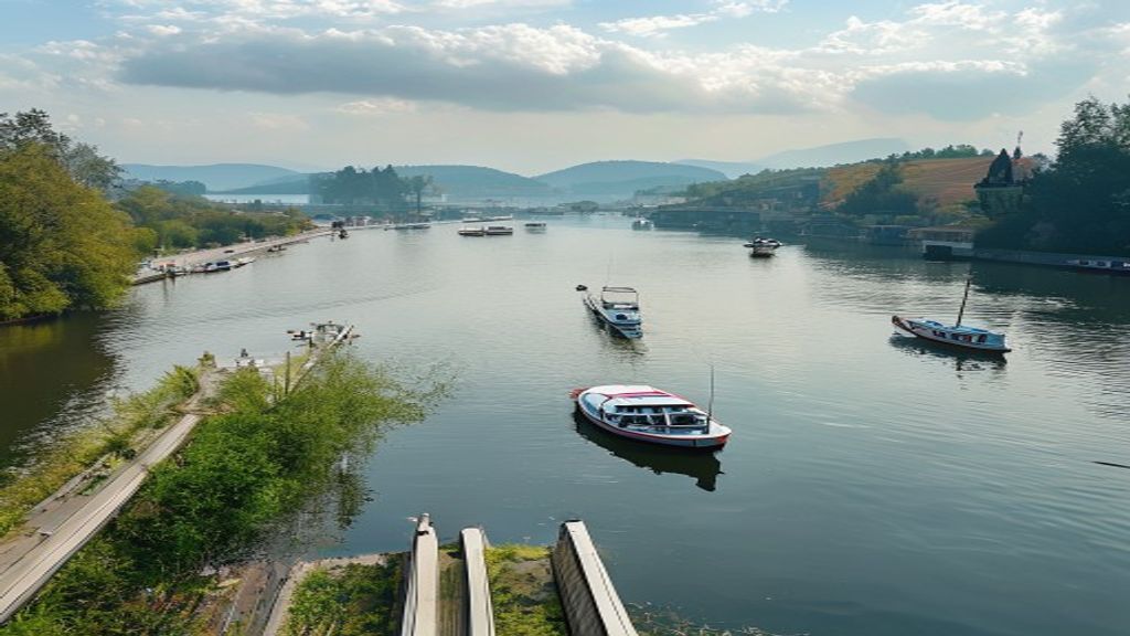 Dillingen an der Donau Travel Guide 2026: Best Time, Attractions & Food