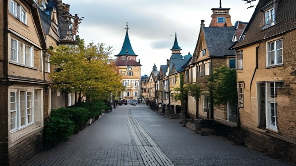 Discover Aachen in 2026: A Travel Guide to Germany's Historic City