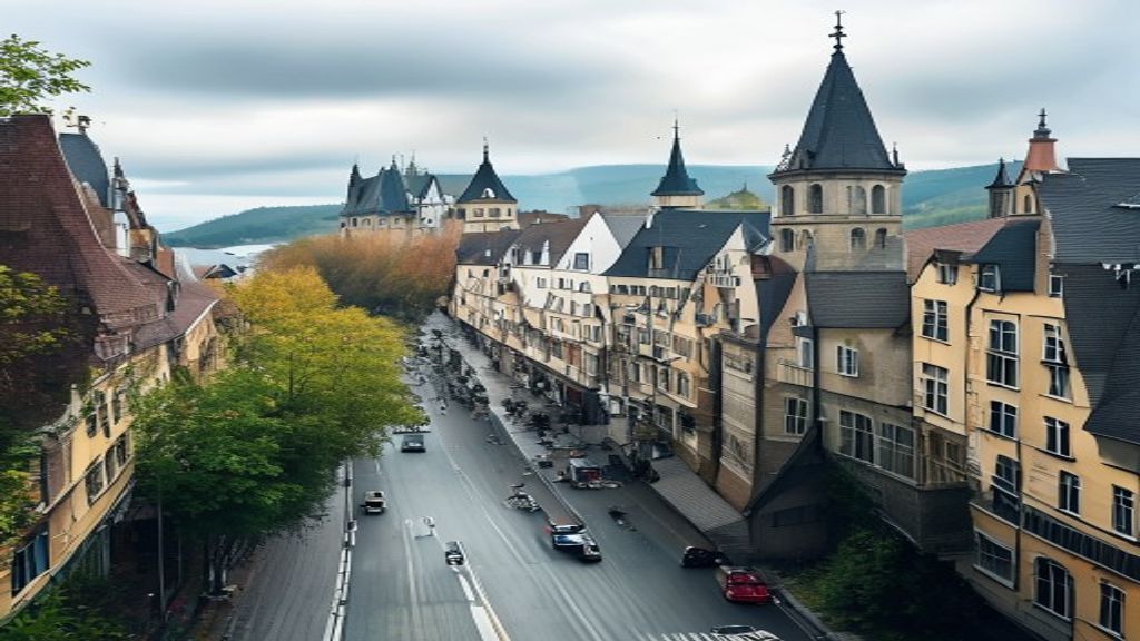 Discover Bad Mitterndorf 2026: Ultimate Travel Guide