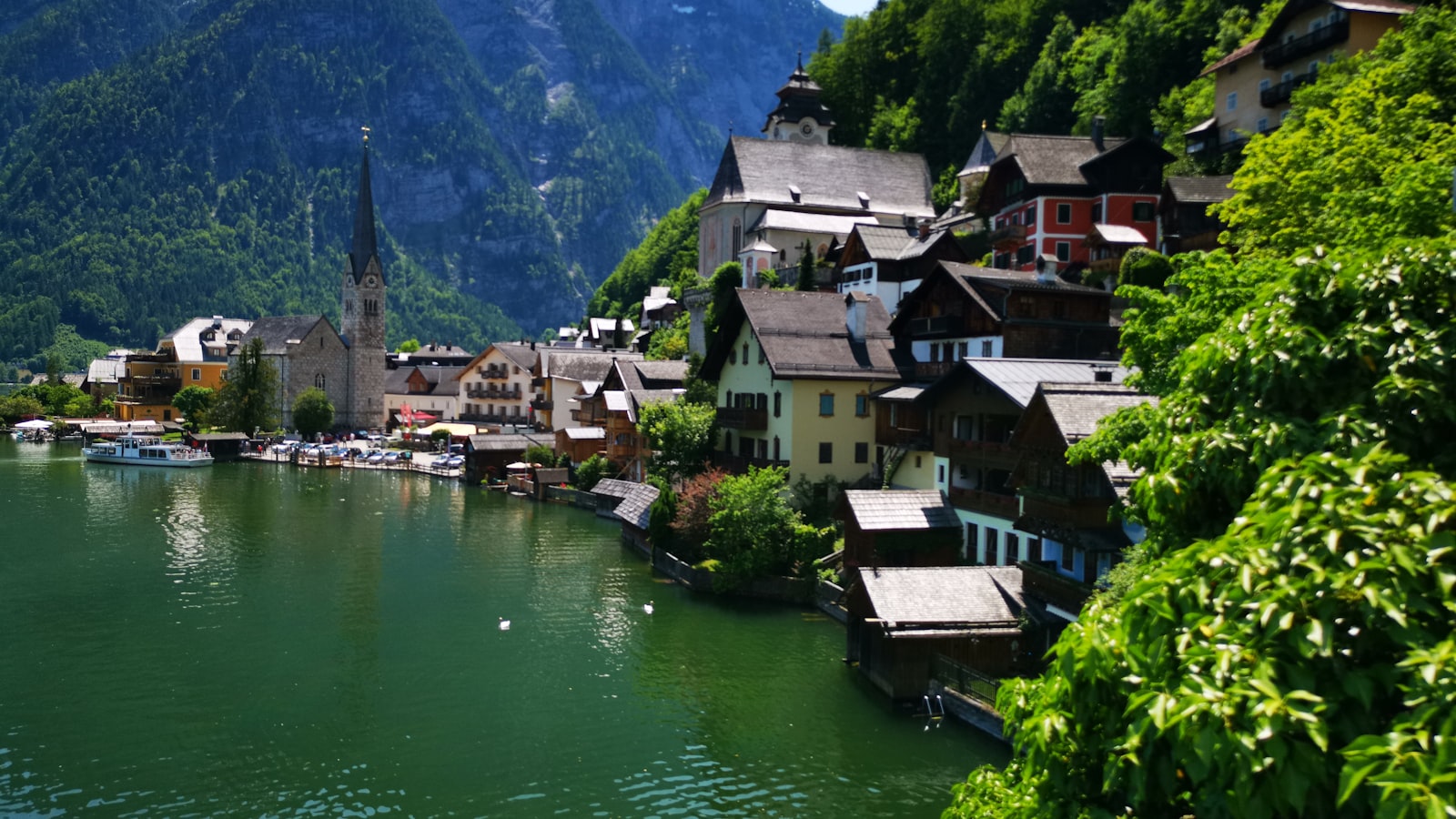Fuschl am See Travel Guide 2026: Best Time, Attractions & Food