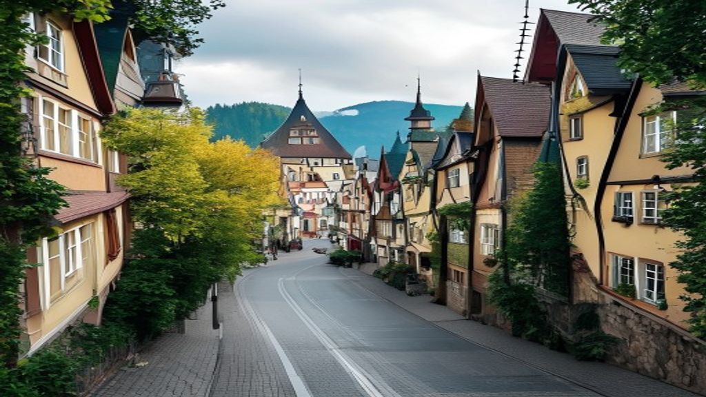 Fussen Travel Guide 2026: Best Time, Attractions, Food & Stay