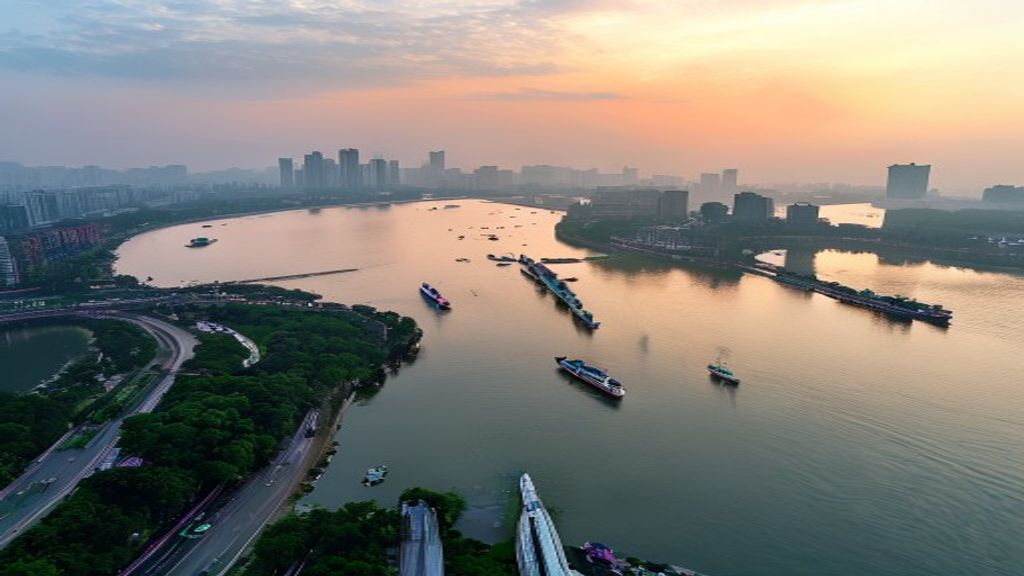 Fuzhou (Jiangxi) Travel Guide 2026: Best Time, Attractions & Food