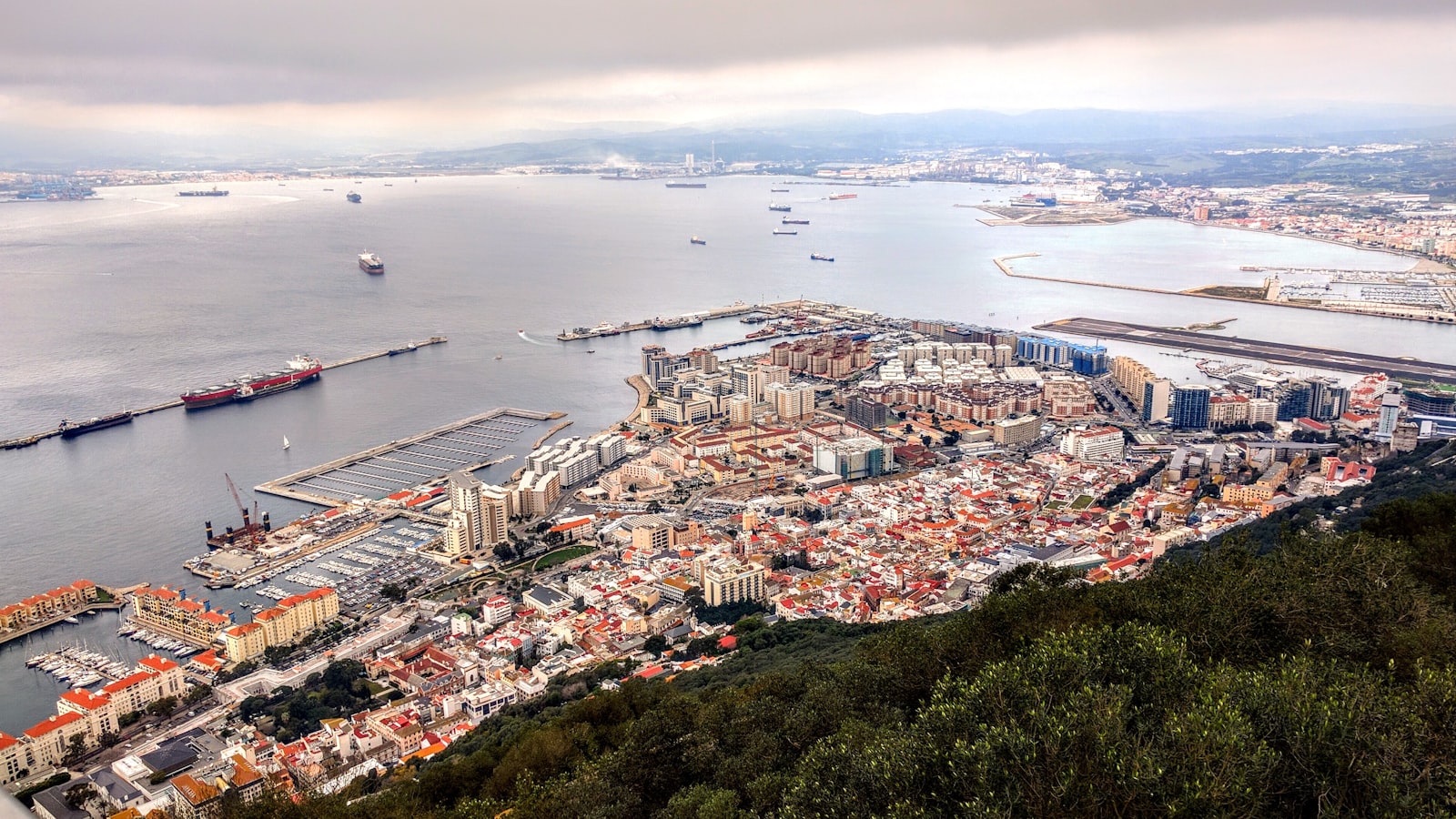 Gibraltar Travel Guide 2026: Best Time, Attractions, Food & Stay