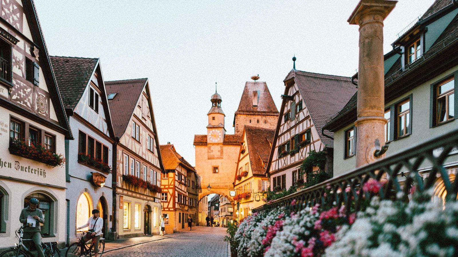 Gleisdorf Travel Guide 2026: Best Time, Attractions, Food & Hotels
