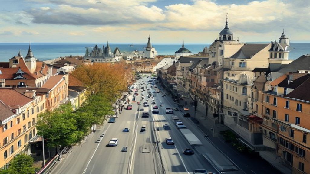 Hardenberg Travel Guide 2026: Best Time, Attractions, Food & Stay