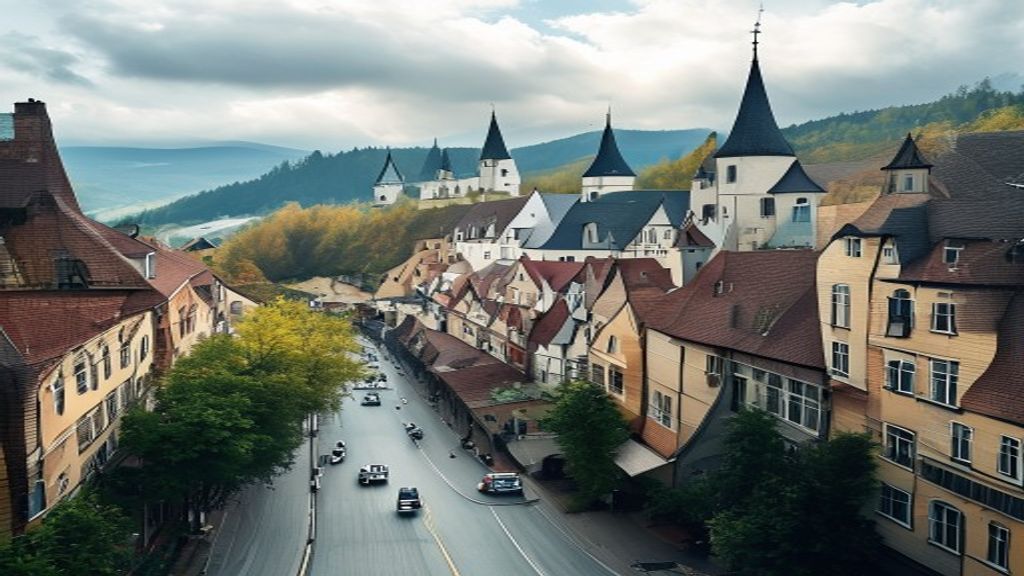 Hochdorf Travel Guide 2026: Best Time, Attractions, Food & Stay