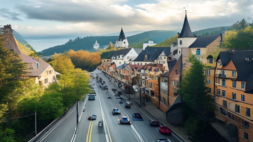 Homberg (Efze) Travel Guide 2026: Best Time, Attractions & Food