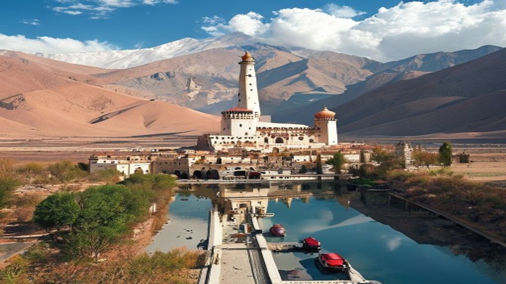 Kashgar Travel Guide 2026: Best Time, Top Attractions, Food & Hotels