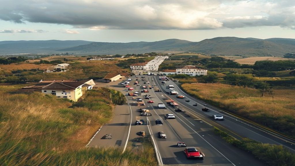 Kokstad Travel Guide 2026: Best Time, Attractions & Food