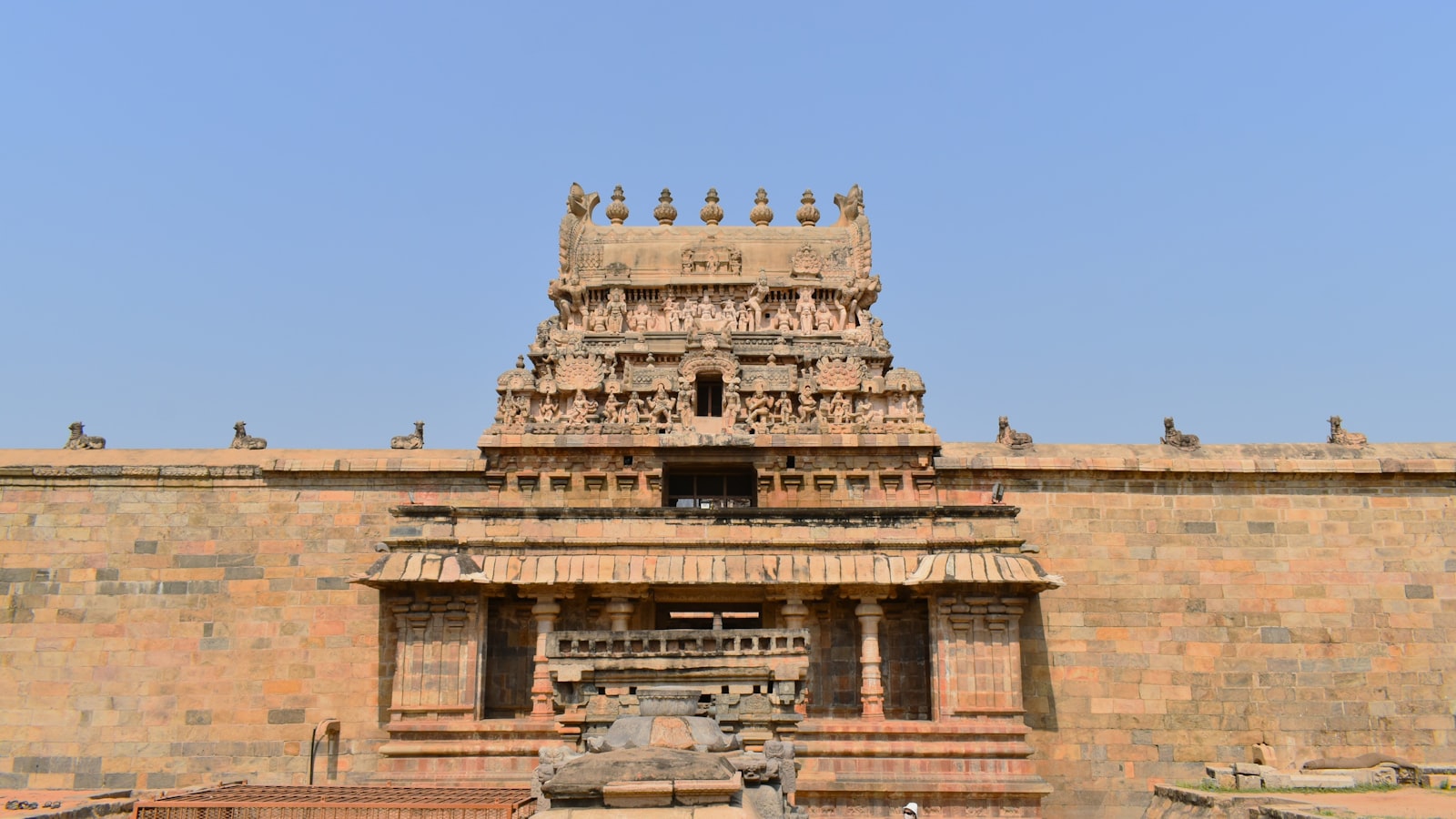 Kumbakonam Travel Guide 2026: Best Time, Top Attractions & Food