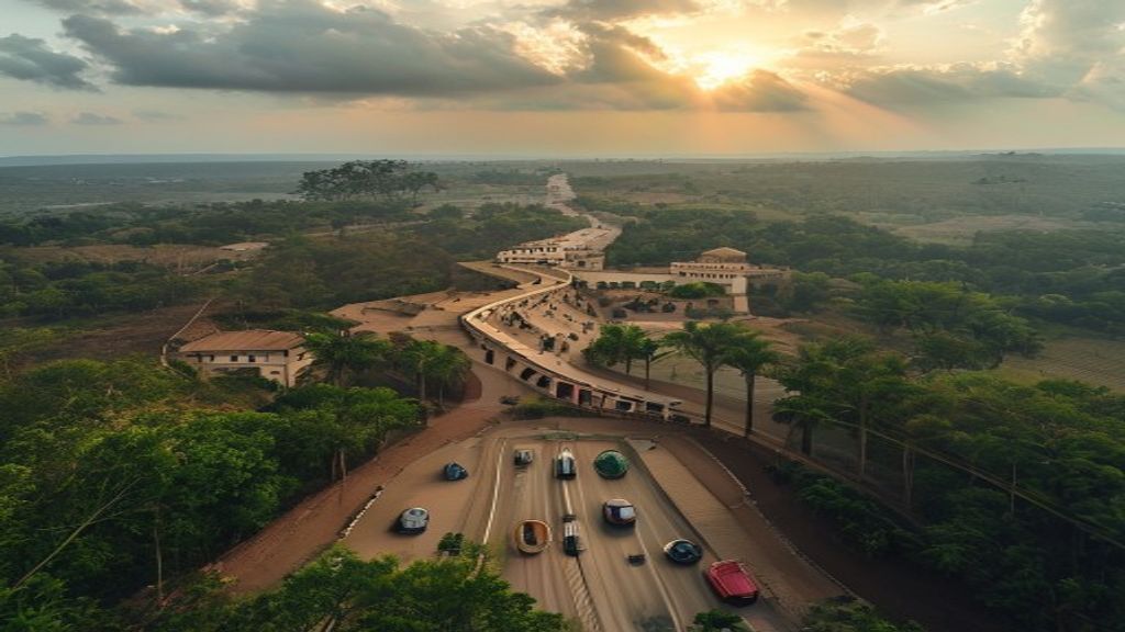 Kurnool Travel Guide 2026: Best Time, Attractions & Food