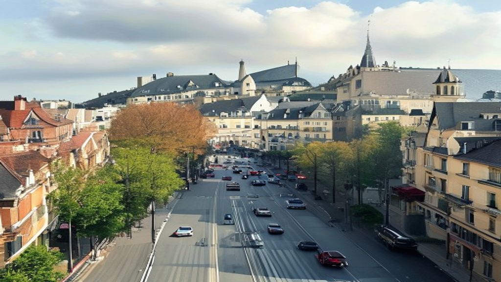 La Roche Chalais Travel Guide 2026: Best Time, Top Attractions & Local Food