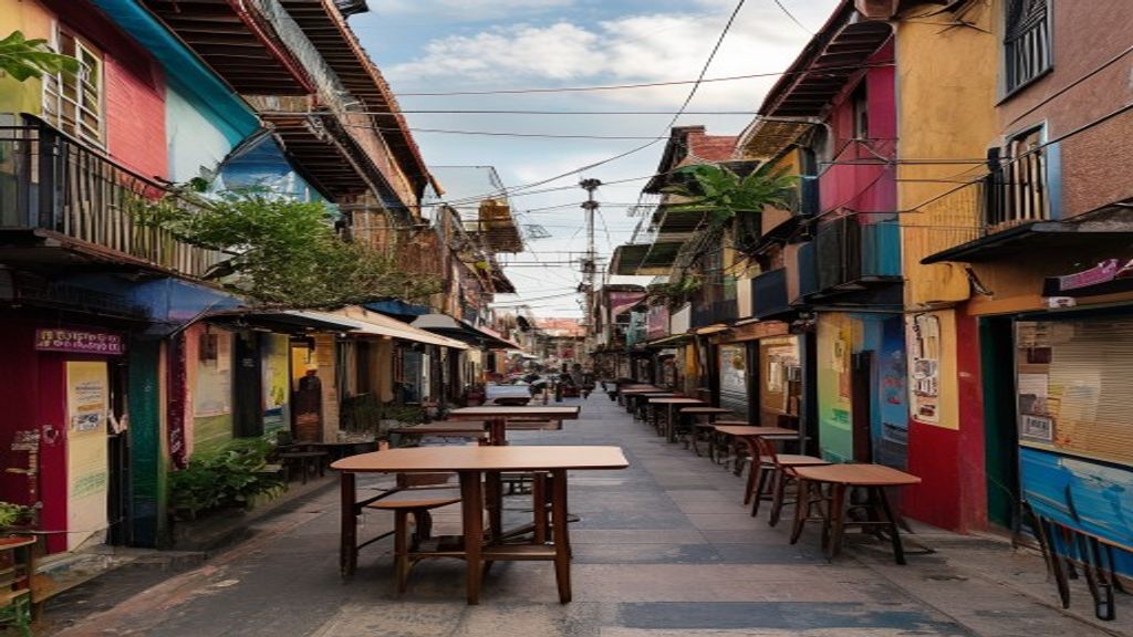 La Vid Y Barrios Travel Guide 2026: Best Time, Attractions, Food & Stay