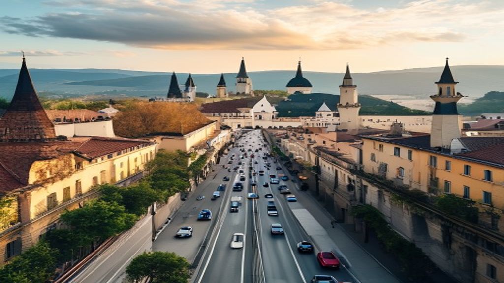 Logrono Travel Guide 2026: Best Time, Top Attractions, Food & Stay