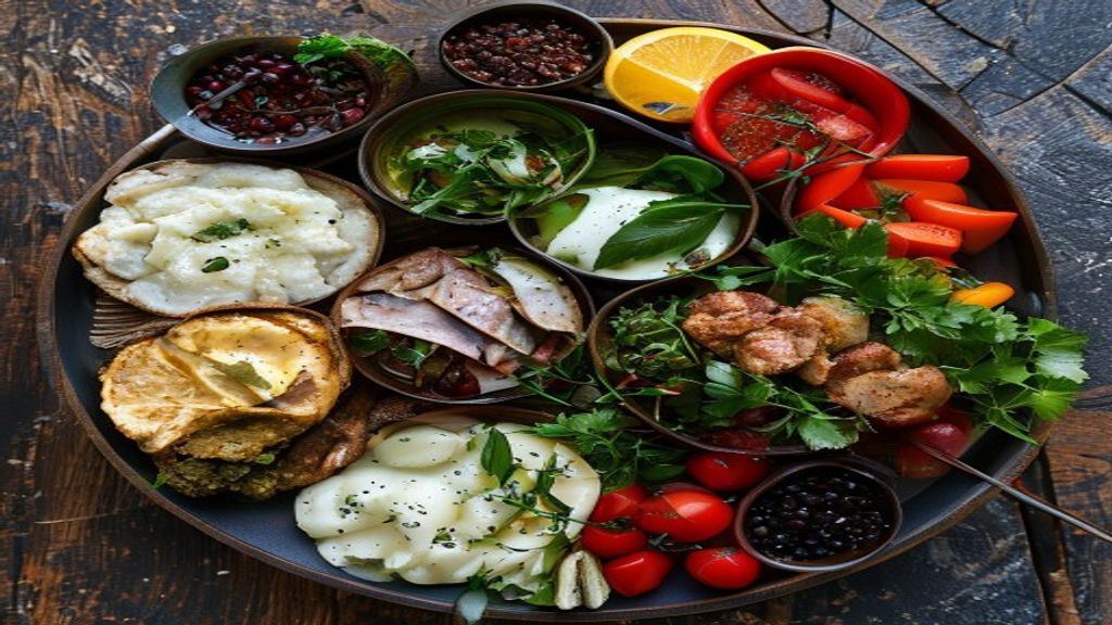 Meze Travel Guide 2026: Best Time, Top Attractions, Food & Stay