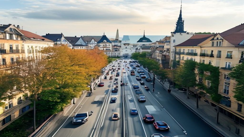 Mulhouse Travel Guide 2026: Best Time, Top Attractions, Food & Stay