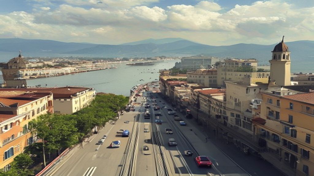 Narni Travel Guide 2026: Best Time, Attractions & Food