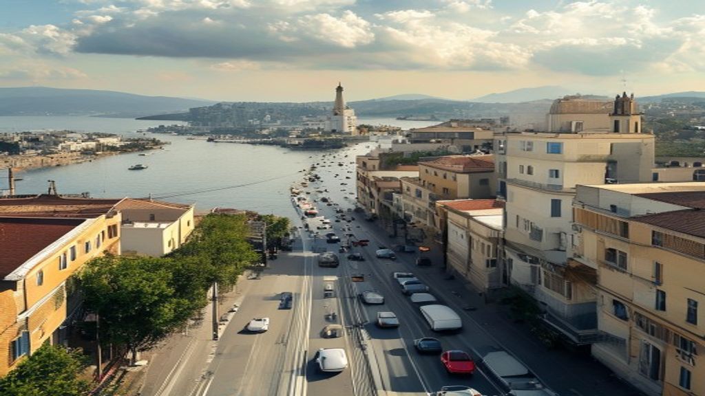 New Vrasna (Thessaloniki) 2026 Travel Guide: Best Time, Attractions & Food