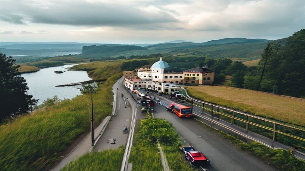 Norrsunda Travel Guide 2026: Best Time, Attractions & Food