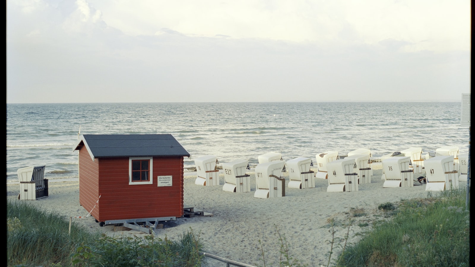 Ostseebad Boltenhagen 2026 Travel Guide: Best Time, Attractions & More