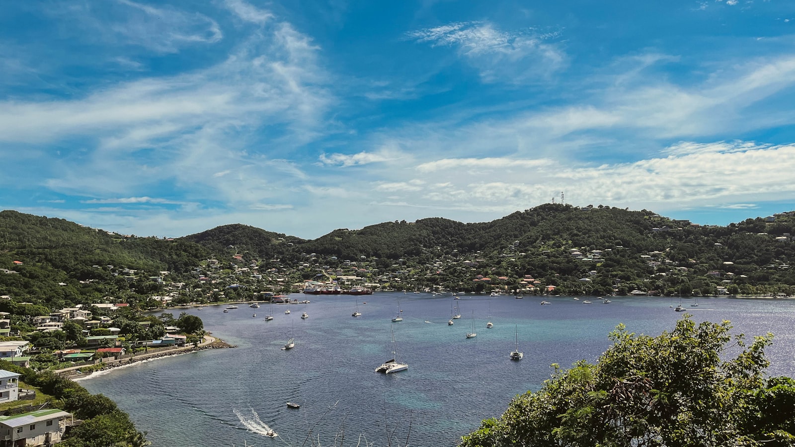 Port Vincent Travel Guide 2026: Best Time, Attractions, Food & Hotels