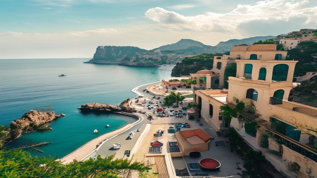 Praiano Travel Guide 2026: Best Time, Attractions, Food & Stay
