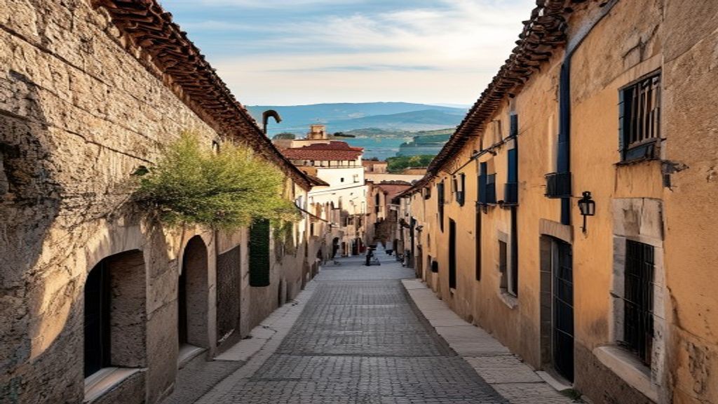 Priego De Cordoba Travel Guide 2026: Best Time, Attractions & Food