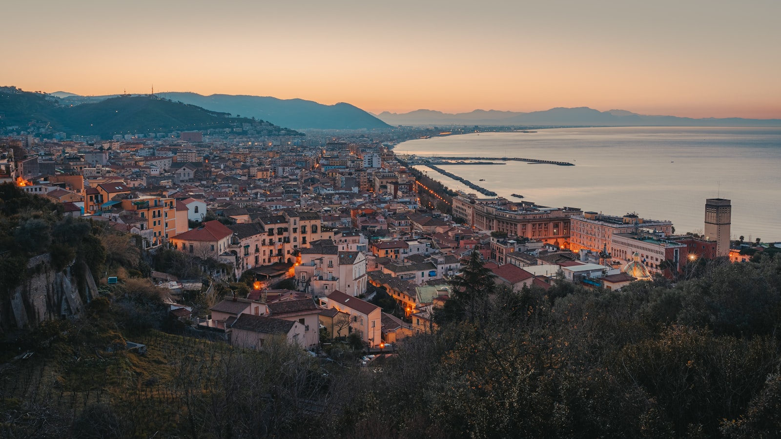 Salerno Travel Guide 2026: Best Time, Attractions, Food & Stay