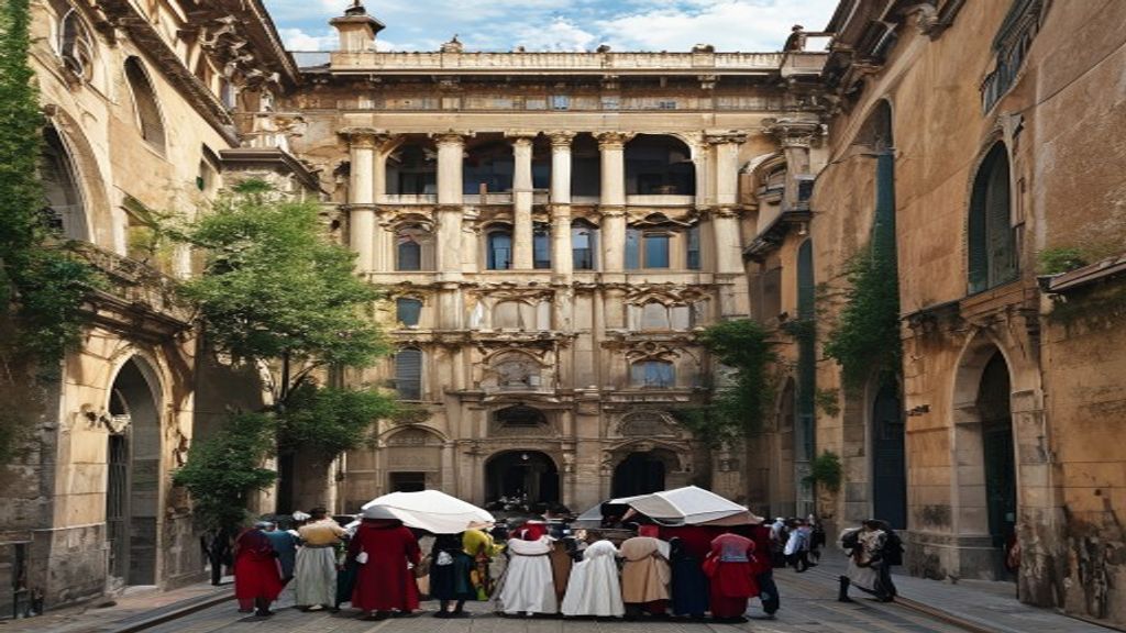 San Benedetto del Tronto 2026 Travel Guide: Best Time, Attractions & Food
