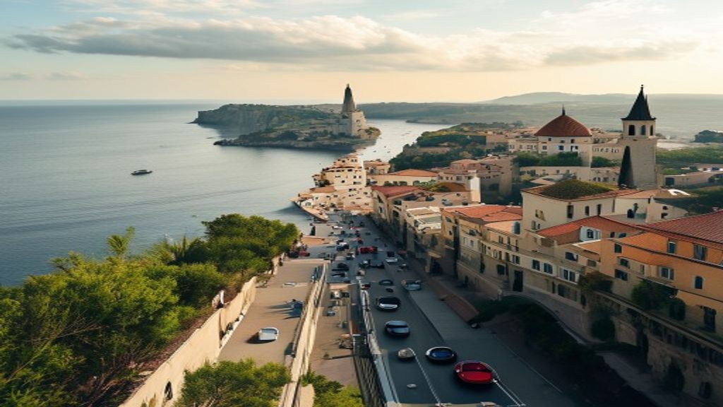 Sanluri Travel Guide 2026: Best Time, Attractions & Food