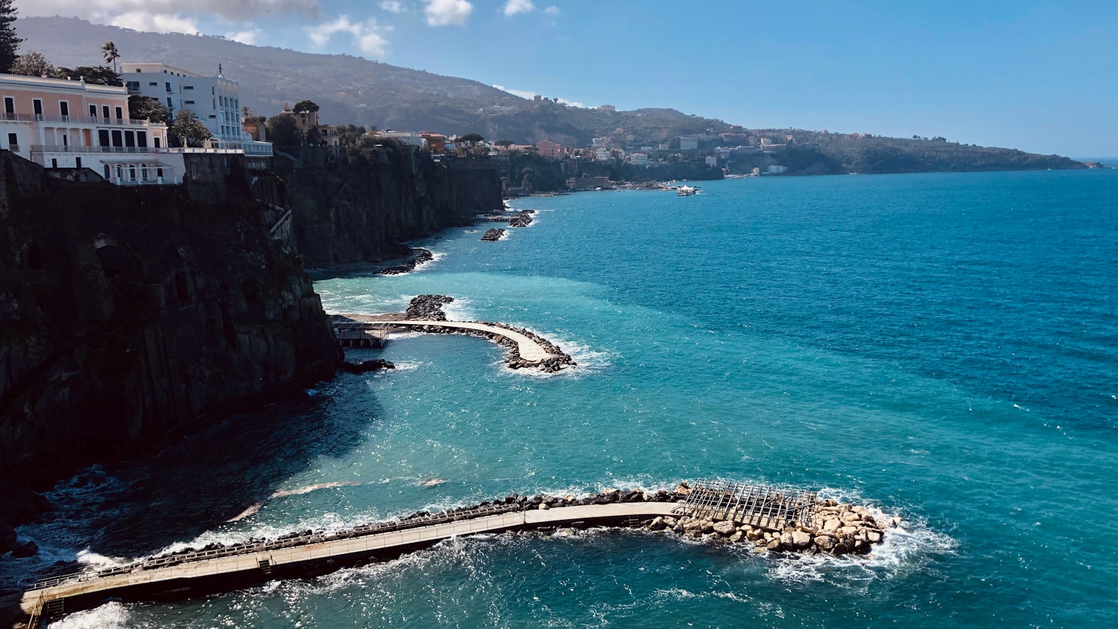 Sant'Agnello Travel Guide 2026: Best Time, Attractions & Food