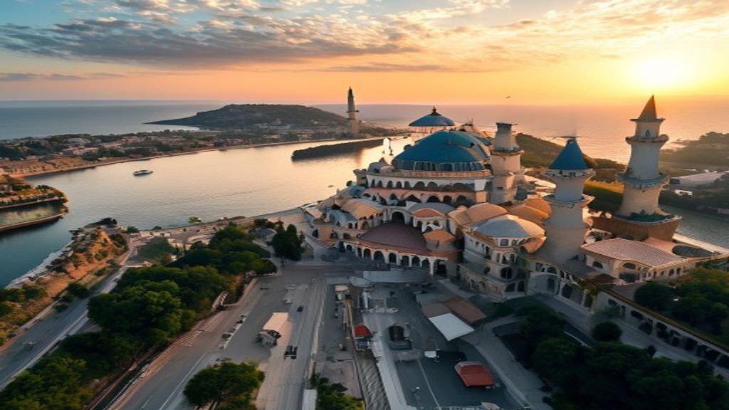 Seferihisar Travel Guide 2026: Best Time, Attractions & Food