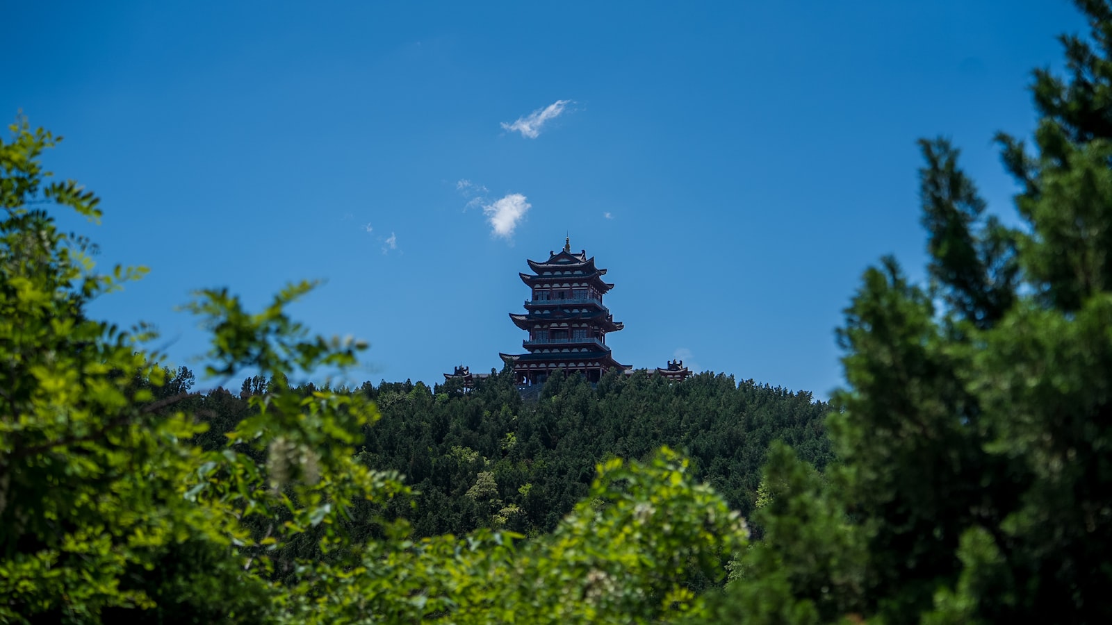 Shangluo Travel Guide 2026: Best Time, Attractions, Food & Stay