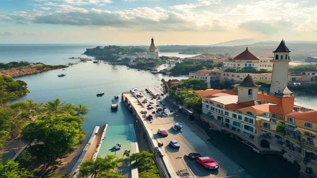 Silivri 2026 Travel Guide: Best Time, Attractions, Food & Stay