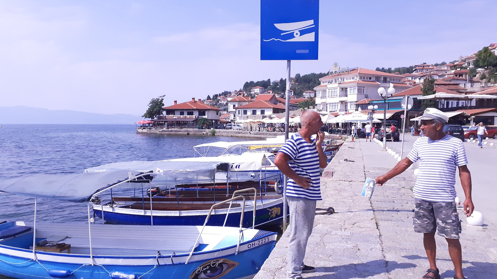Stavros Travel Guide 2026: Best Time, Top Attractions, Food & Stay