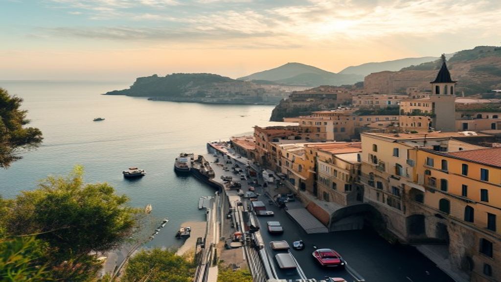 Taggia Travel Guide 2026: Best Time, Attractions & Food