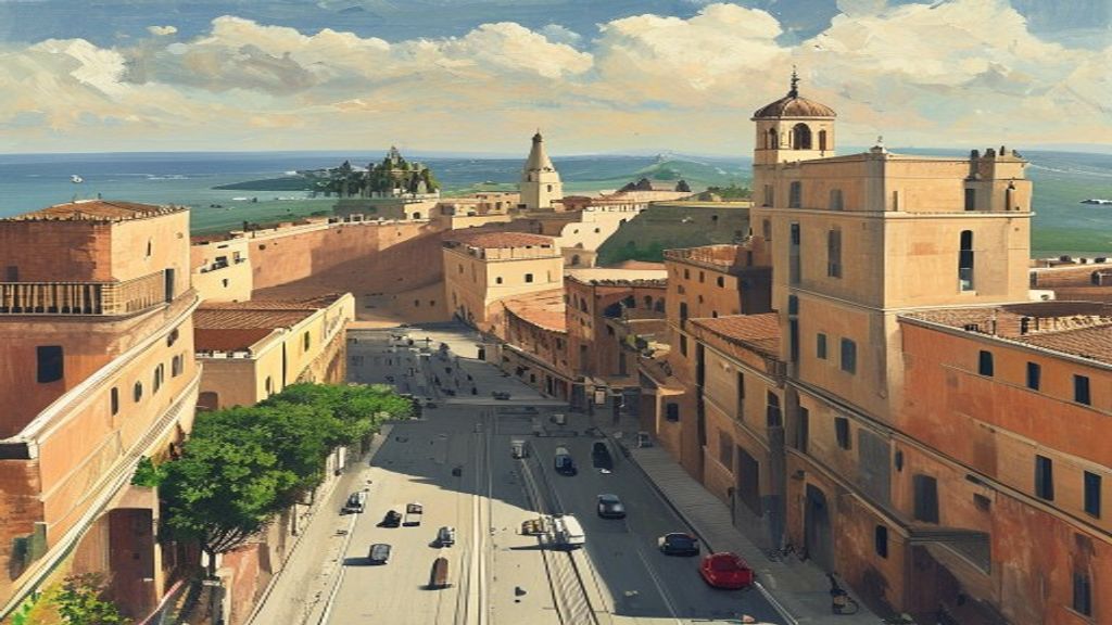 Taranto Travel Guide 2026: Best Time, Attractions, Food & Stay