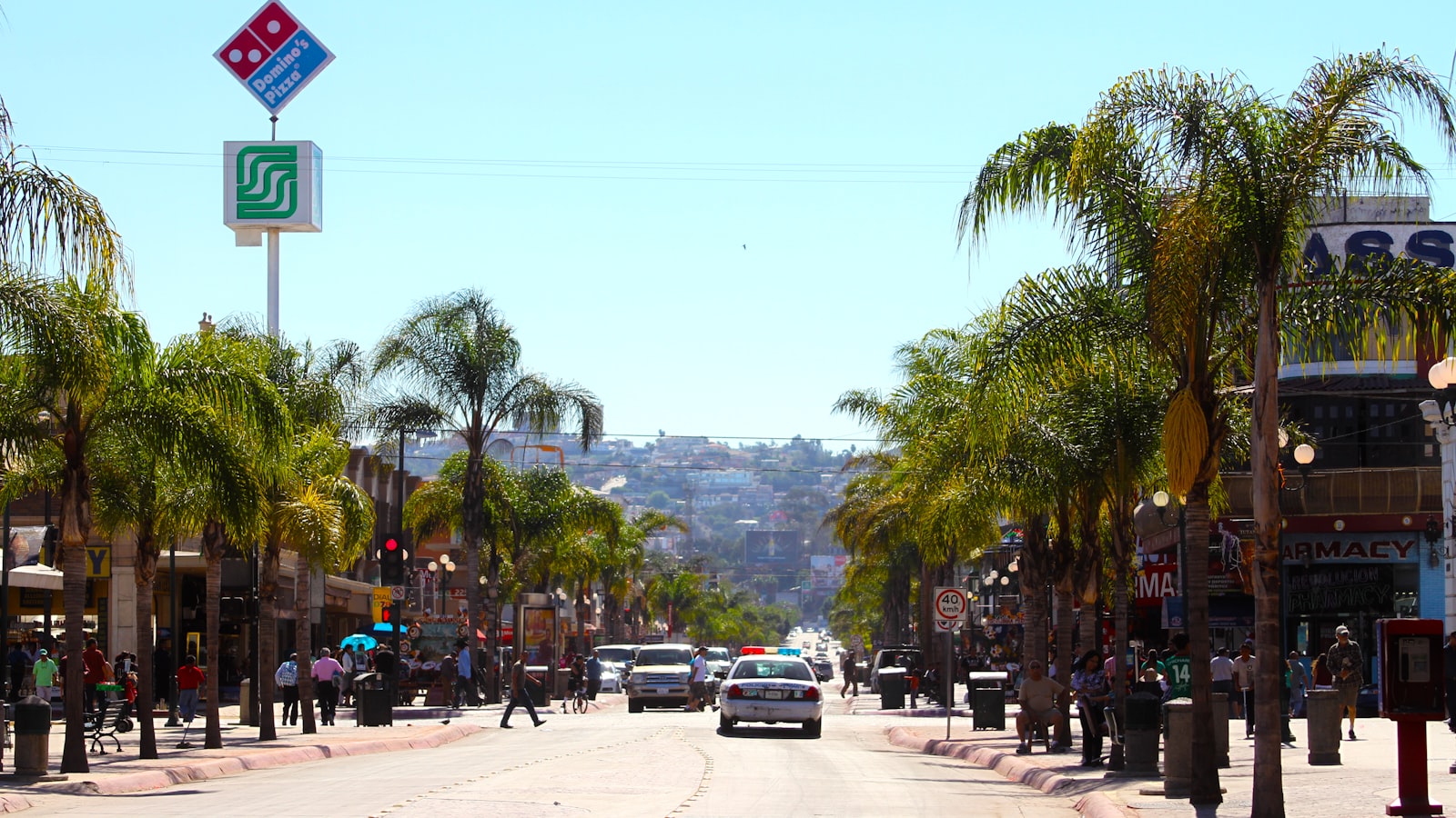 Tijuana Travel Guide 2026: Best Time, Attractions, Food & Accommodations