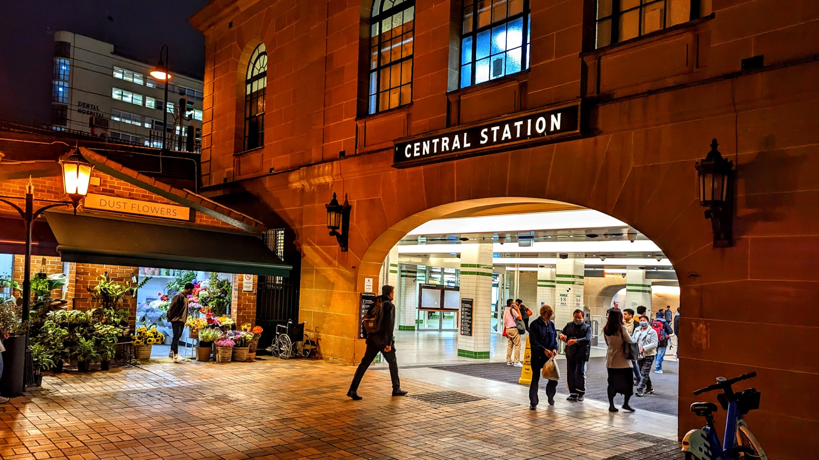 Travel Guide: Central City (KY)
