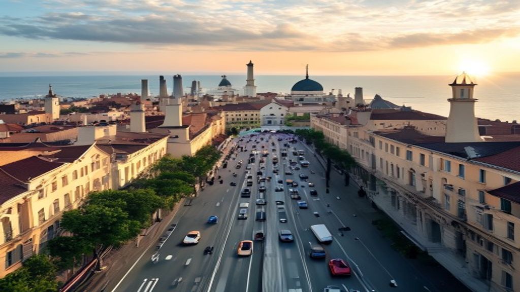 Tribunj Travel Guide 2026: Best Time, Attractions, Food & Stay