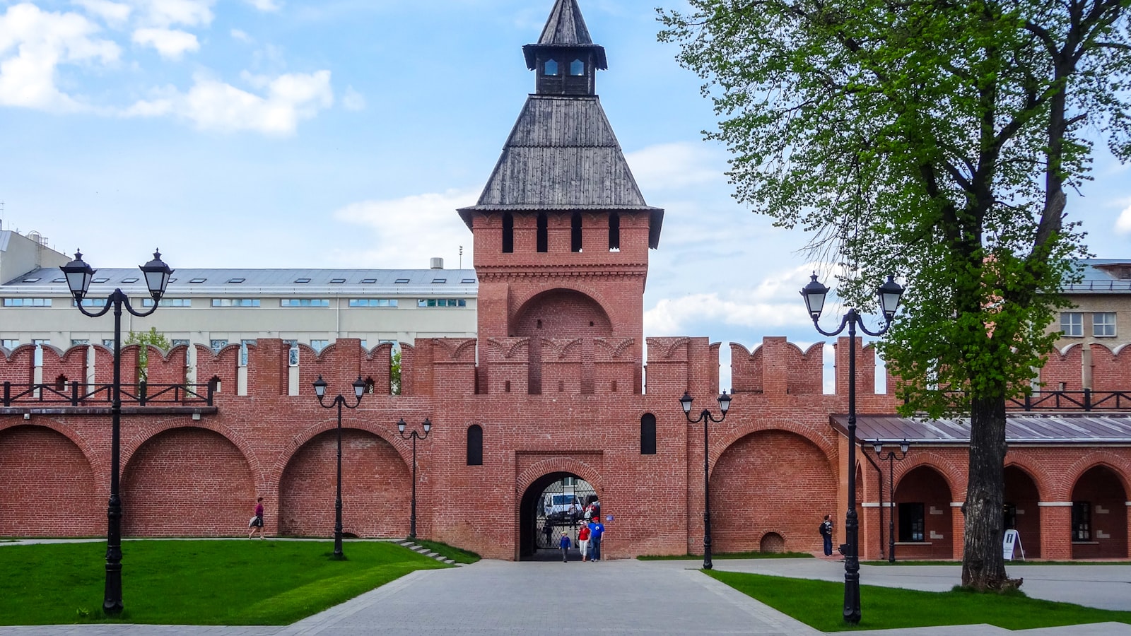 Tula Travel Guide 2026: Best Time, Top Attractions, Food & Stay