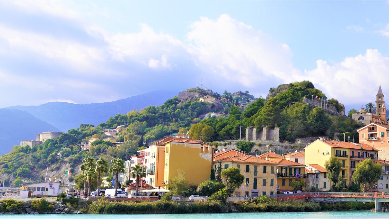 Ventimiglia Travel Guide 2026: Best Time, Attractions & Food