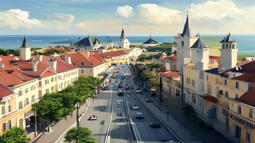 Villela Travel Guide 2026: Best Time, Attractions, Food & Stay