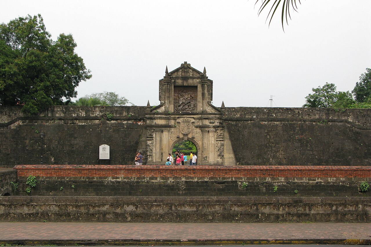Illustrative photo for Manila to Davao