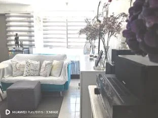 Lian’s Condo Staycation beside Enchanted Kingdom