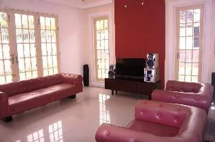 Janssen Heights Vacation Home